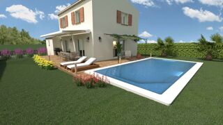  Maison � vendre 4 pi�ces 92 m�