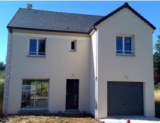  Terrain à vendre 461 m²