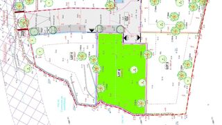  Terrain � vendre 475 m�