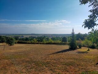  Terrain à vendre 1300 m²