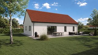  Maison � vendre 5 pi�ces 101 m�