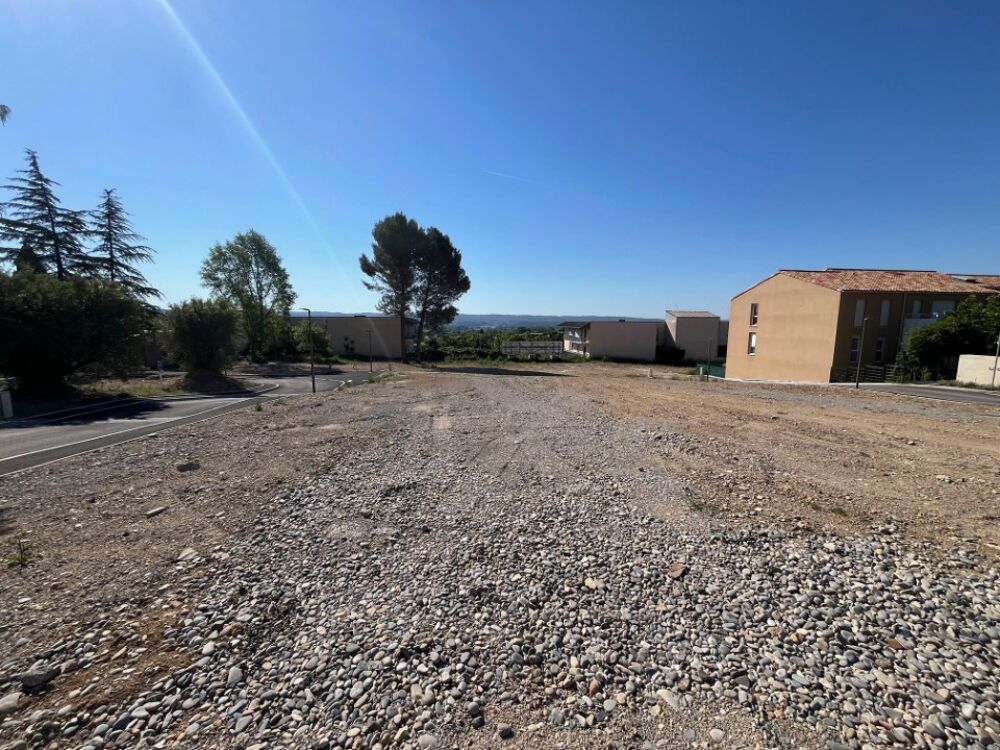 vente Maison - 4 pièce(s) - 85 m² Manosque (04100)