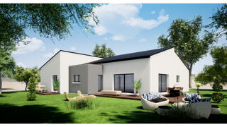  Maison à vendre 6 pièces 160 m²