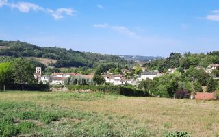  Terrain � vendre 1600 m�