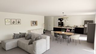  Maison � vendre 3 pi�ces 120 m�