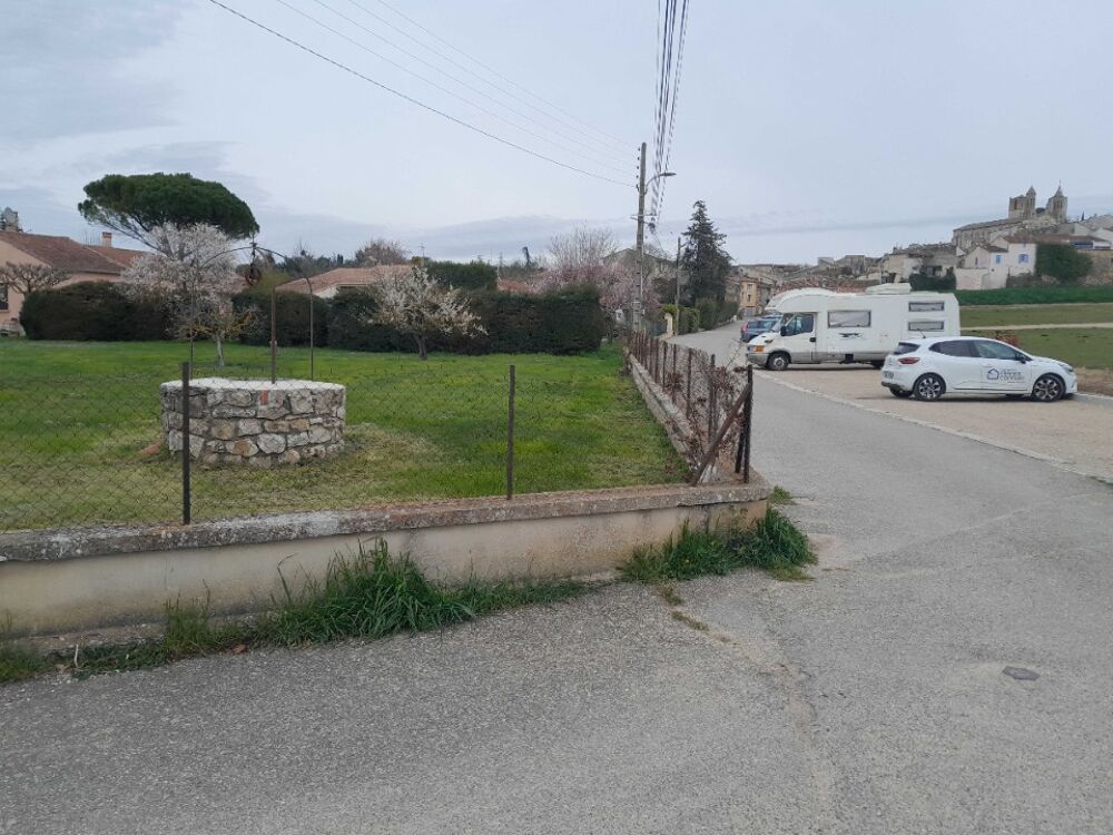 vente Maison - 4 pièce(s) - 77 m² Rians (83560)