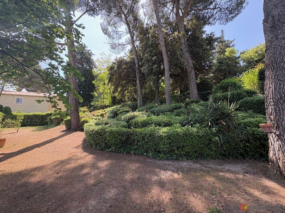 vente Maison - 5 pièce(s) - 107 m² Velaux (13880)