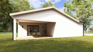  Maison 4 pièces 120 m² Larche