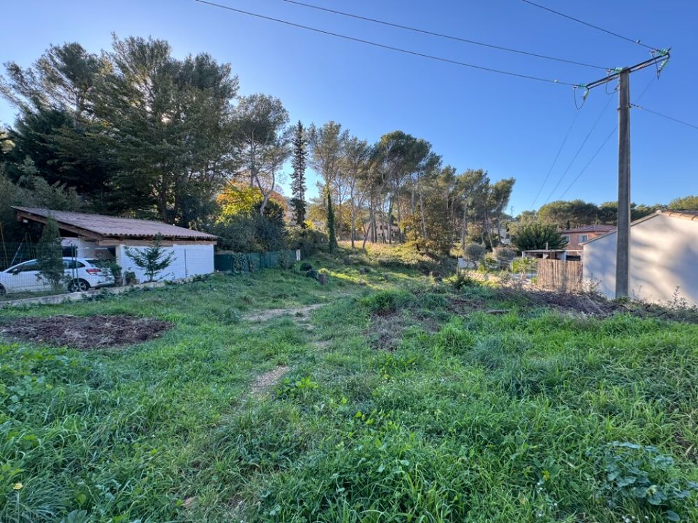 VENTE : maison de 5 pièces (100 m²) à Martigues Empl....
