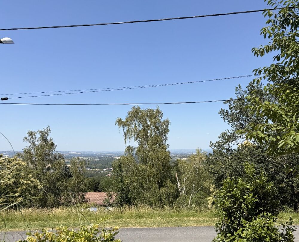 vente Maison - 6 pièce(s) - 95 m² Sorèze (81540)