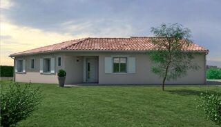 Maison  vendre 6 pices 109 m