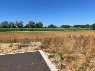  Terrain � vendre 674 m�