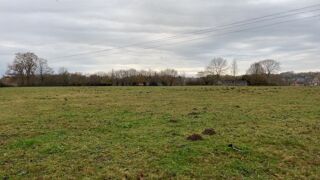  Terrain à vendre 533 m²