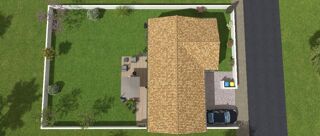  Maison 5 pi�ces 110 m� Landrais