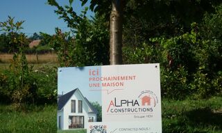  Terrain 637 m� Rebr�chien