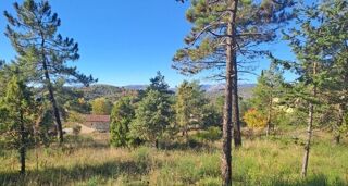 Terrain 830 m� Levens