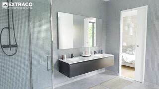  Maison à vendre 6 pièces 170 m²