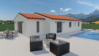  Maison 4 pièces 128 m² Ria-sirach