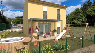  Maison � vendre 4 pi�ces 80 m�