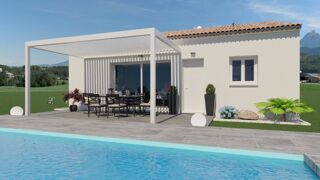  Maison 4 pièces 90 m² Loriol-sur-drôme