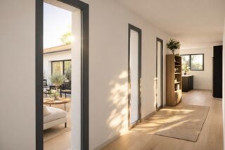  Maison à vendre 5 pièces 140 m²