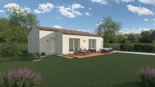  Maison 4 pices 80 m Milhaud