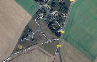  Terrain � vendre 1000 m�