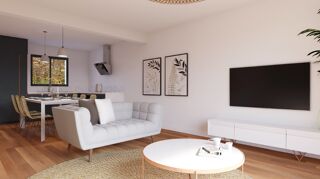  Maison à vendre 5 pièces 96 m²
