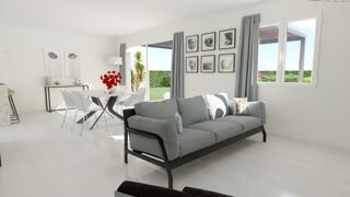  Maison à vendre 5 pièces 113 m²