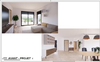  Maison 5 pi�ces 120 m� Saint-fort