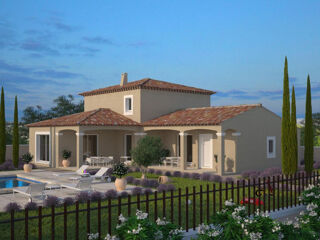Maison 140 m² · à Saint-Raphaël · 140 m² · 923 500 €