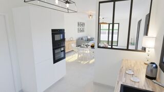  Maison  vendre 4 pices 85 m