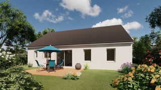  Maison à vendre 5 pièces 85 m²