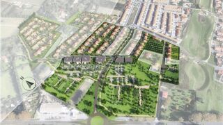  Terrain � vendre 300 m�