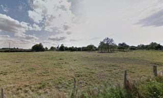  Terrain � vendre 1286 m�