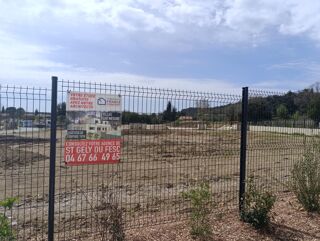  Terrain � vendre 570 m�