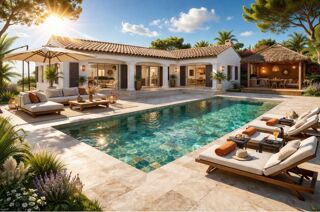  Maison à vendre 3 pièces 110 m²
