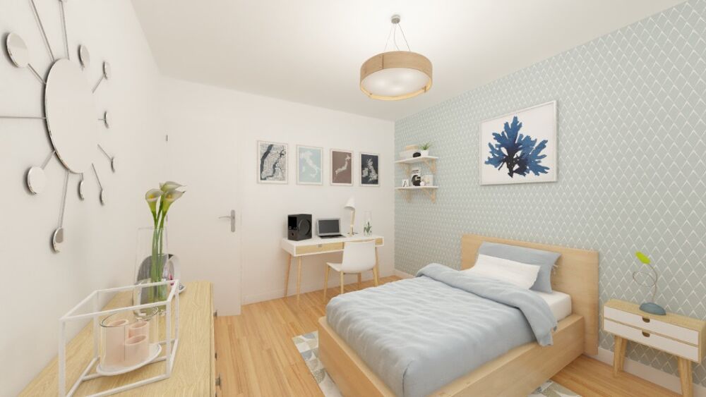 Bordères-sur-l'Échez : maison T4 (90 m²) à vendre Id....