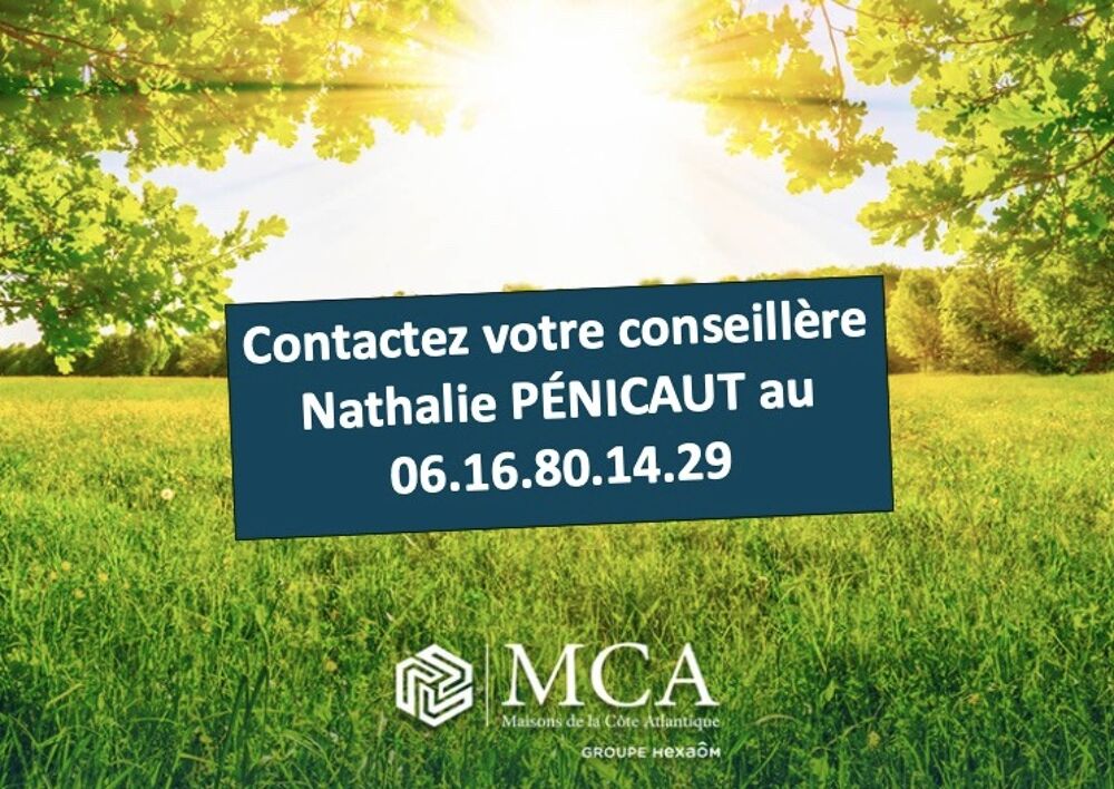 vente Maison - 4 pièce(s) - 84 m² Tosse (40230)
