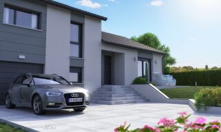  Maison 4 pi�ces 100 m� Pournoy-la-grasse