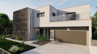  Maison � vendre 6 pi�ces 110 m�