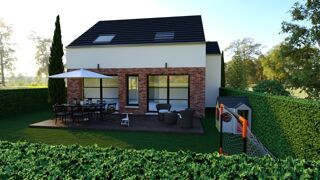  Maison � vendre 5 pi�ces 96 m�