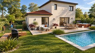 vente Maison - 4 pièce(s) - 115 m² Laroque-des-Albères (66740)