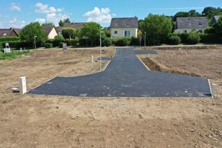  Maison � vendre 5 pi�ces 92 m�