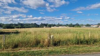  Terrain  vendre 1050 m