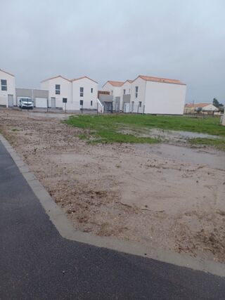  Maison � vendre 3 pi�ces 61 m�