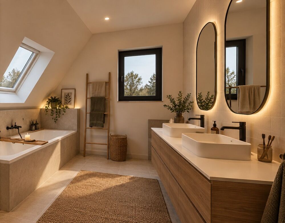 vente Maison - 5 pièce(s) - 118 m² Orbey (68370)