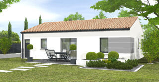  Maison à vendre 4 pièces 58 m²