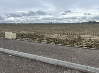  Terrain à vendre 400 m²