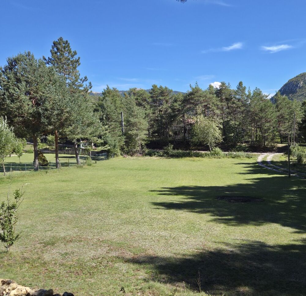 vente Maison - 5 pièce(s) - 130 m² La Martre (83840)
